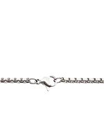 Collana Domar Donna Collana acciaio in Acciaio CAT 0241/90 - CAT 0241/90